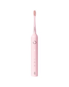 Электрическая зубная щетка Sonic Y1S розовый Usmile