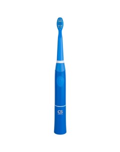 Электрическая зубная щетка CS 999 H синий Cs medica