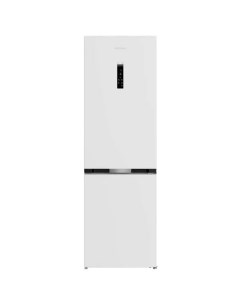 Холодильник GKPN66930LWW белый Grundig