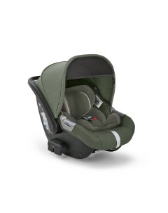 Автокресло Darwin Infant Recline TRIBECA GREEN Inglesina