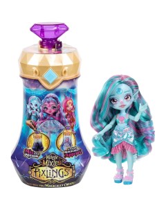 Кукла в бутылке Pixlings Marena 14872 Magic mixies