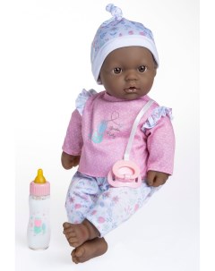 Кукла Berenguer La Baby мягконабивная 40см 15036 Berenguer (jc toys spain)