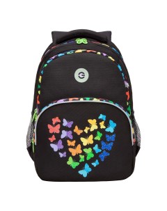 Рюкзак школьный с карманом для ноутбука анатомический RG 460 4 1 Grizzly