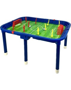 Настольная игра Футбол 51х34х25 см Playsmart