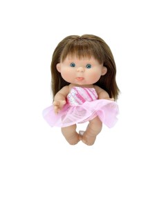 Кукла для девочки 26см PEPOTE N952A2 Nines d’onil