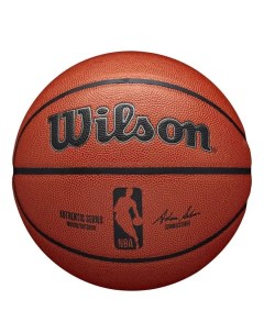 Мяч баскетбольный Nba Authentic Series Indoor Outdoor WTB7200XB Wilson