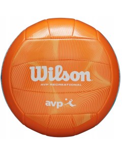 Мяч волейбольный AVP Movement WV4006801XB Wilson