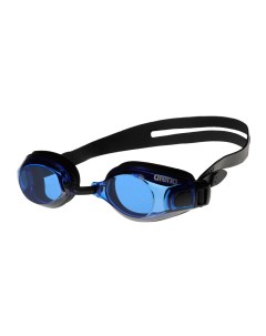 Очки для плавания Zoom X Fit 57 black blue Arena