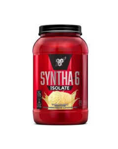 Протеин Syntha 6 Isolate 912 г vanilla ice cream Bsn