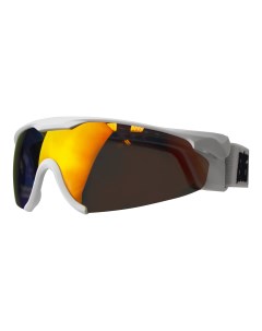 Очки для беговых лыж Y65 White Big bro