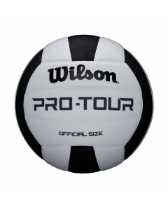 Волейбольный мяч Pro Tour 5 white Wilson