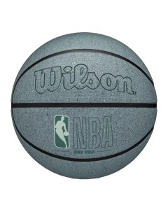 Мяч баскетбольный Nba DRV Pro Eco WZ3012901XB Wilson