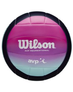 Мяч волейбольный AVP Oasis WV4006701XB Wilson