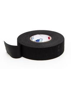 Хоккейная лента для клюшек 25мм х 18м черная для крюка Ib hockey tape