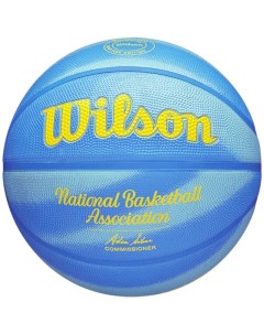 Мяч баскетбольный Nba DRV Pro Heritage WZ3008501XB Wilson