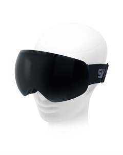 Очки маска для сноуборда и горных лыж SM SNGL 07 Shamoon
