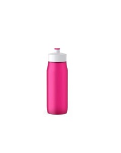 Бутылка Squeeze 600 мл pink Tefal