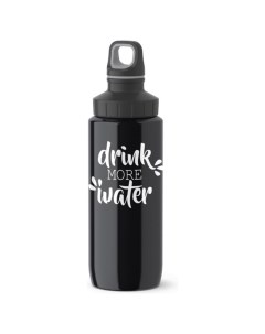 Бутылка для воды Drink2Go N3010200 0 6 л Emsa