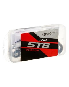 Аптечка для ремонта камер FSBRK 051 Stg