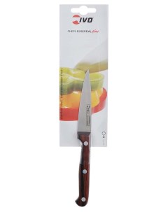 Нож кухонный Для чистки 9 см Ivo