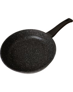 Сковорода универсальная Inhouse Bruna 24 см черный Inhome
