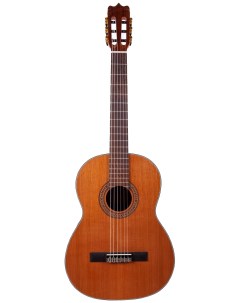 Классическая гитара FAC 1050 Martinez