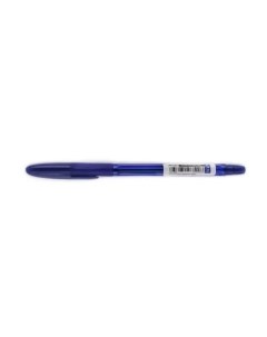 Ручка шариковая A Plus 0 7мм синий цвет чернил 48шт TA317800 Beifa
