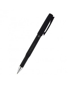 Ручка гелевая Egoiste 0 5мм черный 24шт 20 0081 Bruno visconti