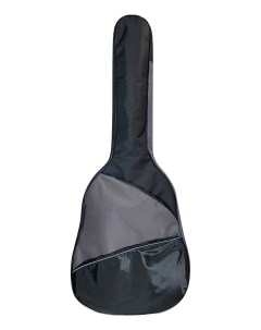 Чехол для классической гитары утеплен CLBAG04 серый Easypro