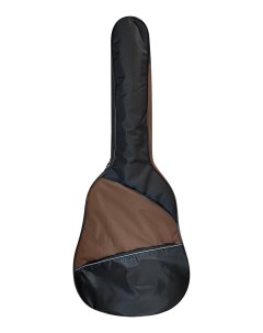 Чехол для акустической гитары ACBAG04 коричневый Easypro