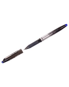 Ручка гелевая Frixion PRO 173259 синяя 0 7 мм 12 штук Pilot