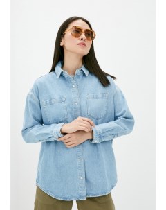 Рубашка джинсовая Mavi