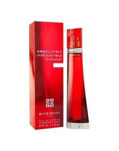 Very Irresistible Absolutely Givenchy