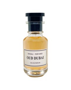 Oud Dubai Manali perfumes