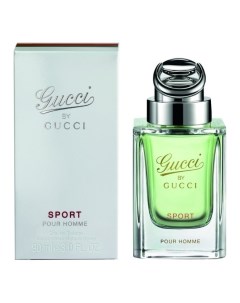 By Sport Men Gucci