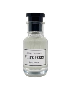 White Perry Manali perfumes