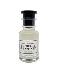 Umbrella of Happiness Manali perfumes
