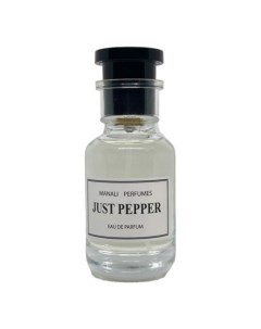 Just Pepper Manali perfumes
