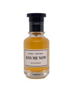 Kiss Me Now Manali perfumes