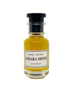 Sahara Moon Manali perfumes