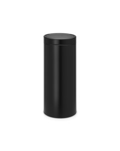 Мусорный бак 30 л Touch Bin new Brabantia