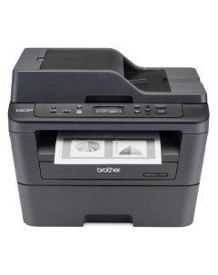 Лазерное МФУ Brother DCP L2540DW DCP L2540DW