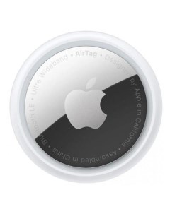 Умный брелок Apple AirTag 1 шт A2187 AirTag 1 шт A2187