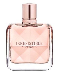 Irresistible парфюмерная вода 35мл уценка Givenchy