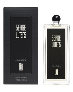 L orpheline парфюмерная вода 100мл Serge lutens