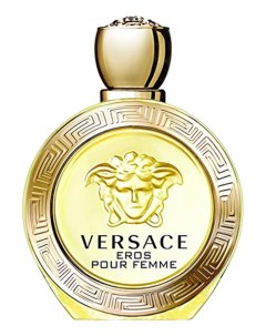 Eros Pour Femme Eau de Toilette туалетная вода 100мл уценка Versace