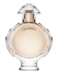 Olympea парфюмерная вода 30мл уценка Paco rabanne