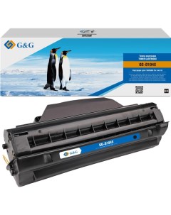 Картридж для лазерного принтера GG D104S G&g