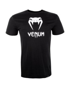 Футболка Classic Black Venum