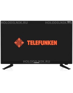 Телевизор TF LED24S19T2 Telefunken